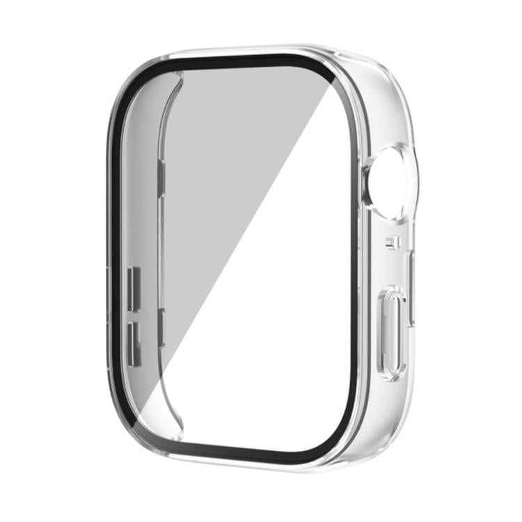 xDfind Tempered Film Integrated TPU Watch Protective Cover, For Huawei Watch Fit 4