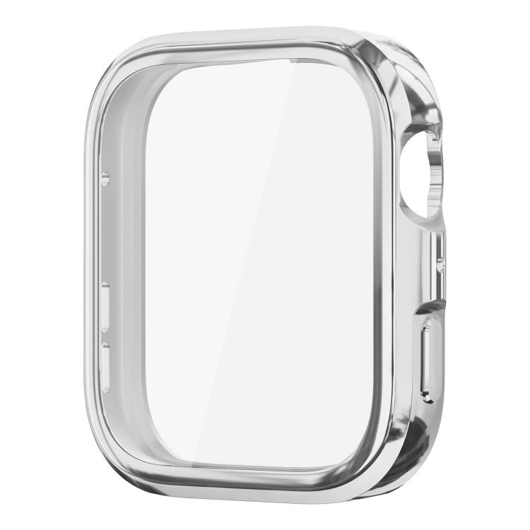 xDfind Tempered Film Integrated TPU Watch Protective Cover
