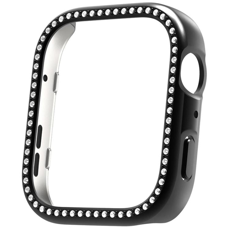 xDfind Diamond Hollow PC Watch Protective Cover, For Huawei Watch Fit 4 Pro