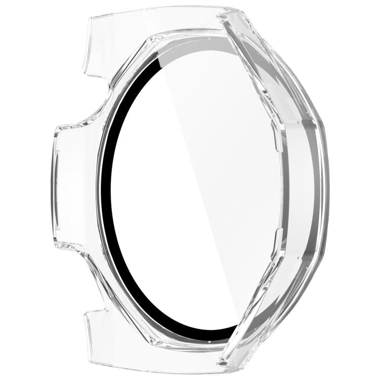 xDfind Graduated Style Tempered Film Integrated PC Watch Protective Cover, For Huawei Watch GT 5 Pro 46mm