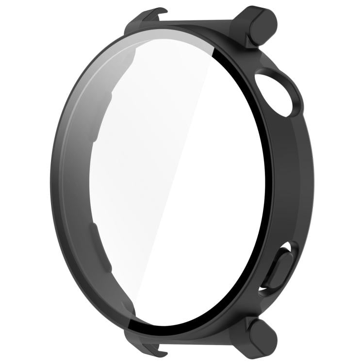 xDfind Tempered Film Integrated PC Watch Protective Cover, For Huawei Watch GT 5 Pro 42mm