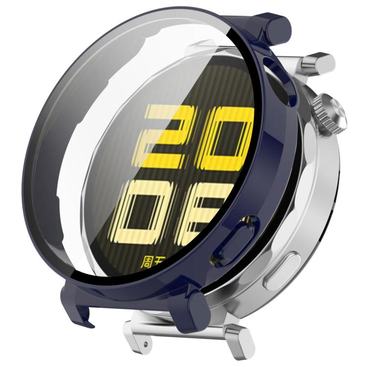 xDfind Tempered Film Integrated PC Watch Protective Cover, For Huawei Watch GT 5 Pro 42mm