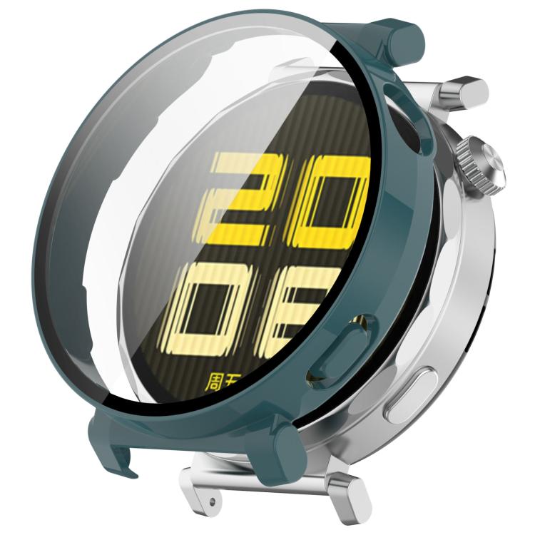 xDfind Tempered Film Integrated PC Watch Protective Cover, For Huawei Watch GT 5 Pro 42mm