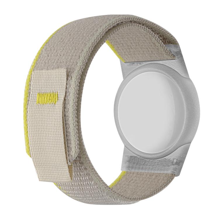 xDfind Loop Nylon Band Style Anti-lost Tracker Protective Cover, For AirTag 2nd Gen / AirTag 1st Gen