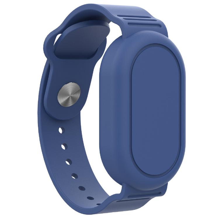 xDfind Silicone Band Style Anti-lost Tracker Protective Cover
