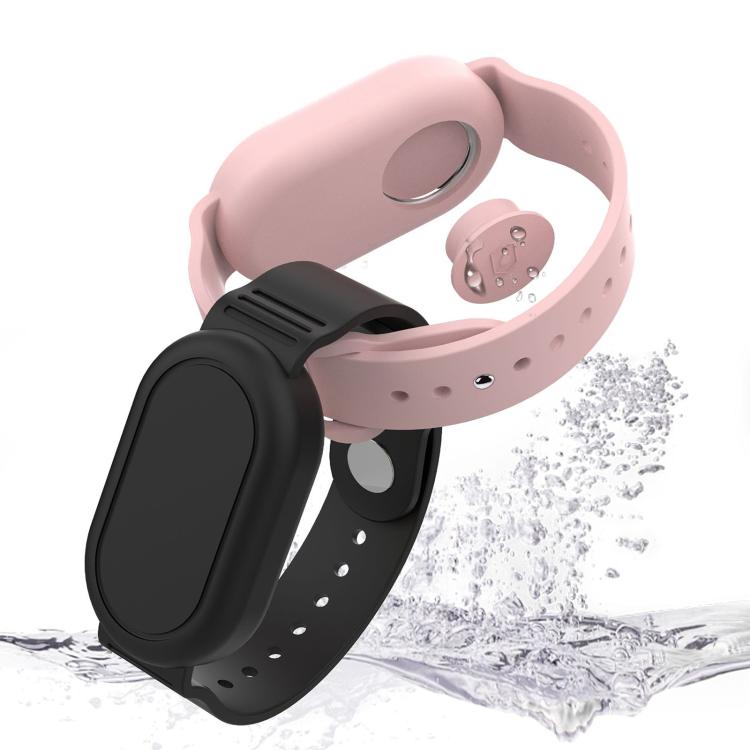 xDfind Silicone Band Style Anti-lost Tracker Protective Cover, For Samsung Galaxy SmartTag 2