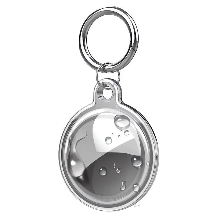 xDfind Full-cover Waterproof TPU Protective Cover, For AirTag