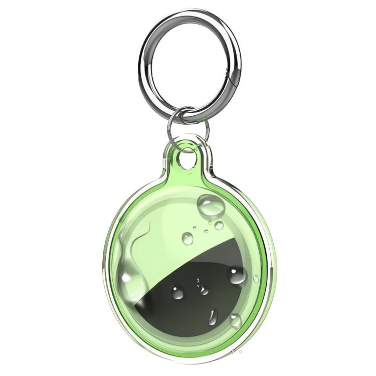 xDfind Full-cover Waterproof TPU Protective Cover, For AirTag