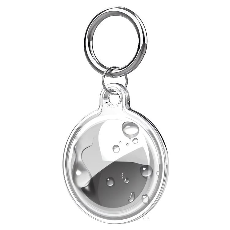 xDfind Full-cover Waterproof TPU Protective Cover, For AirTag