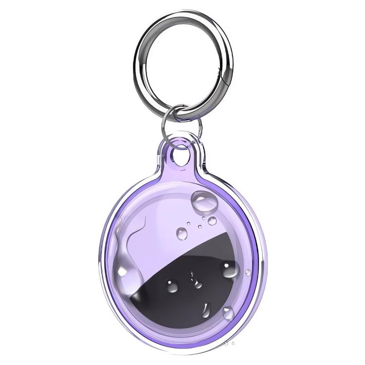 xDfind Full-cover Waterproof TPU Protective Cover, For AirTag