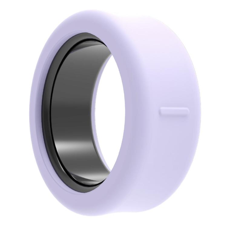 xDfind For Samsung Galaxy Ring Smart Ring Silicone Cover, S