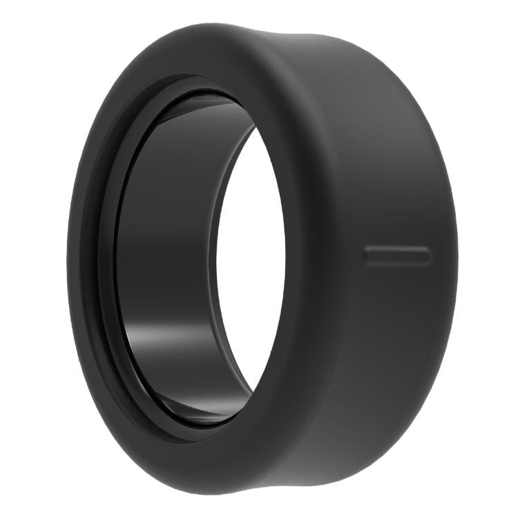 xDfind For Samsung Galaxy Ring Smart Ring Silicone Cover, M