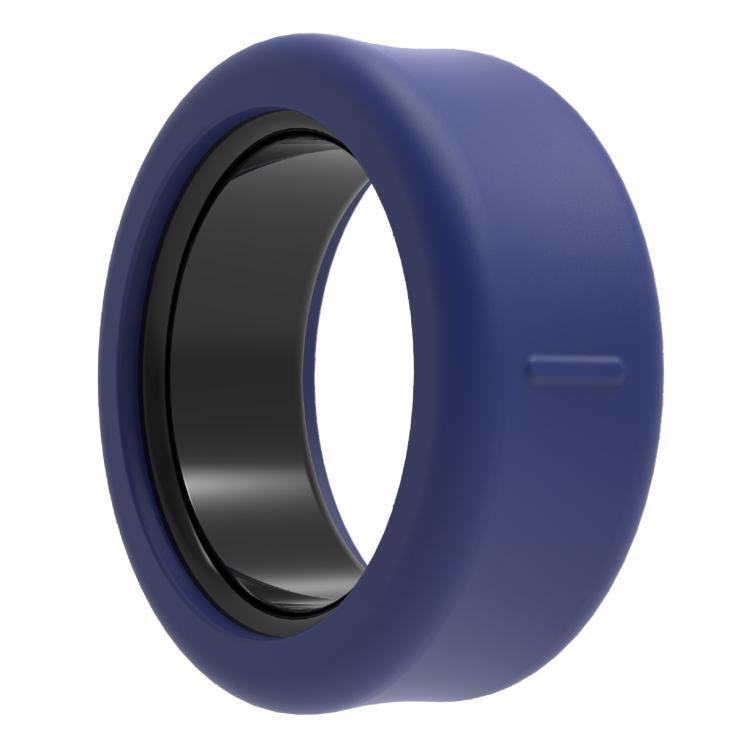 xDfind For Samsung Galaxy Ring Smart Ring Silicone Cover, M