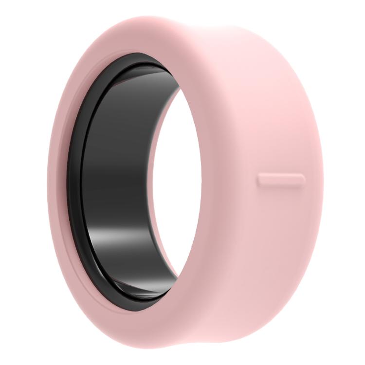 xDfind For Samsung Galaxy Ring Smart Ring Silicone Cover, M