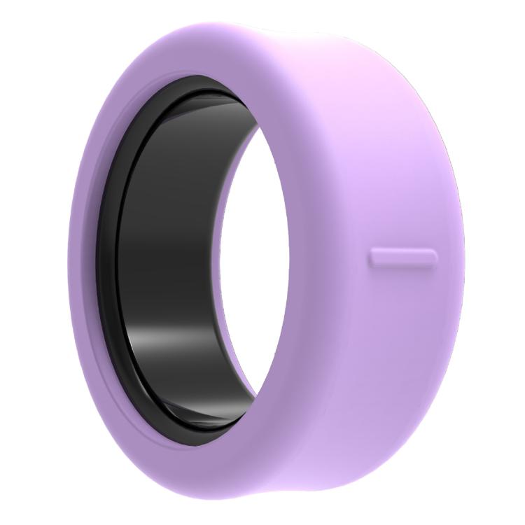 xDfind For Samsung Galaxy Ring Smart Ring Silicone Cover, M