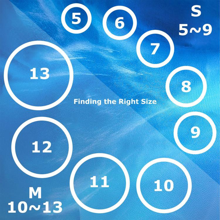 xDfind For Samsung Galaxy Ring Smart Ring Silicone Cover, S