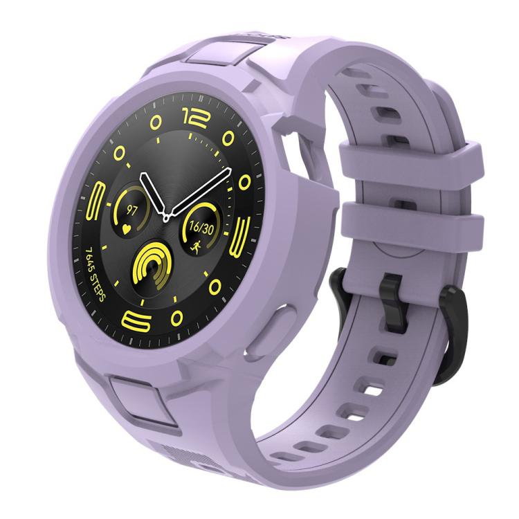 xDfind Sport Integrated TPU Watch Band, For Huawei Watch GT 5 / 4 / 3 41mm