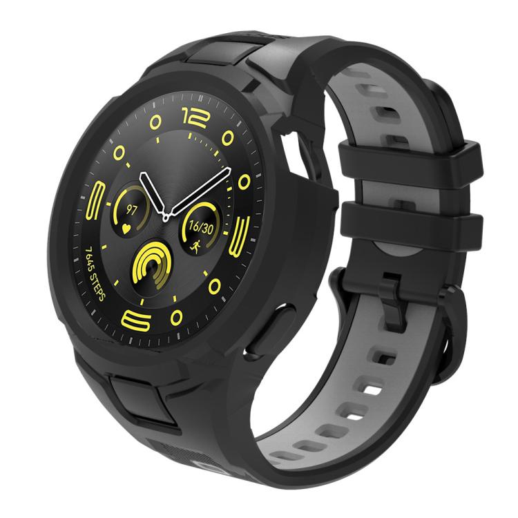 xDfind Sport Integrated TPU Watch Band, For Huawei Watch GT 5 / 4 / 3 41mm