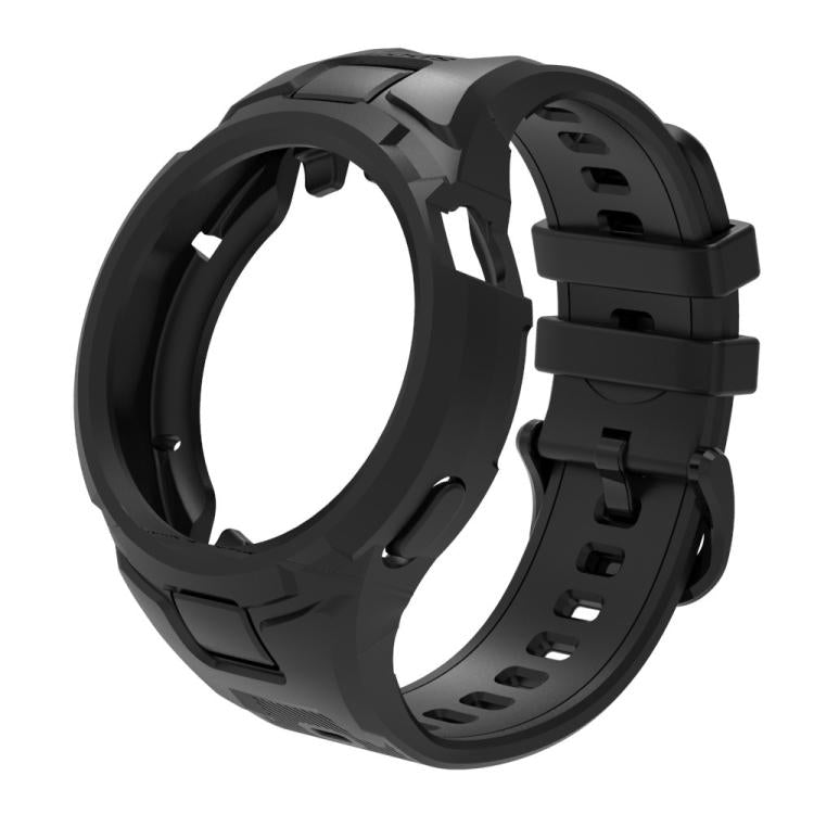 xDfind Sport Integrated TPU Watch Band, For Huawei Watch GT 5 / 4 / 3 46mm