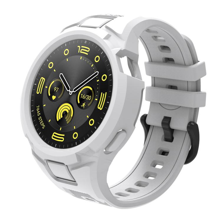 xDfind Sport Integrated TPU Watch Band, For Huawei Watch GT 5 / 4 / 3 46mm