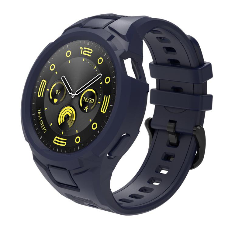 xDfind Sport Integrated TPU Watch Band