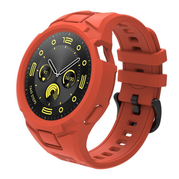 xDfind Sport Integrated TPU Watch Band