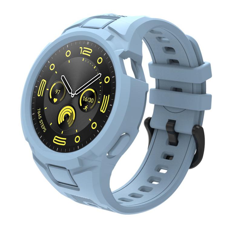 xDfind Sport Integrated TPU Watch Band, For Huawei Watch GT 5 / 4 / 3 46mm