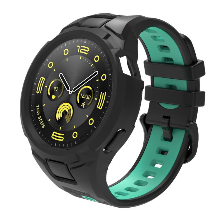 xDfind Sport Integrated TPU Watch Band