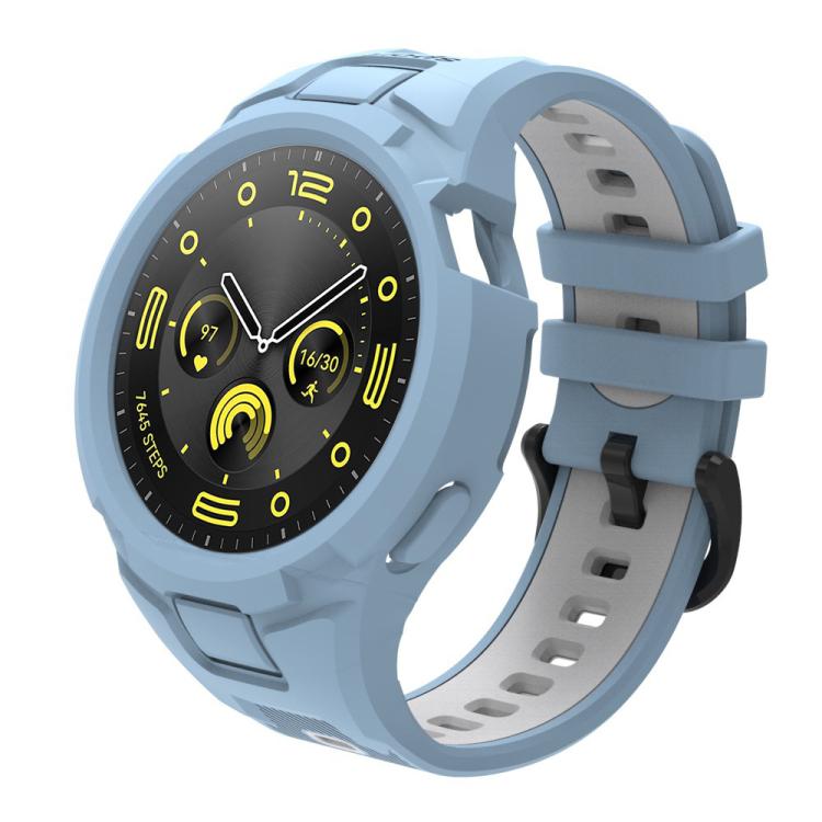 xDfind Sport Integrated TPU Watch Band, For Huawei Watch GT 5 / 4 / 3 46mm