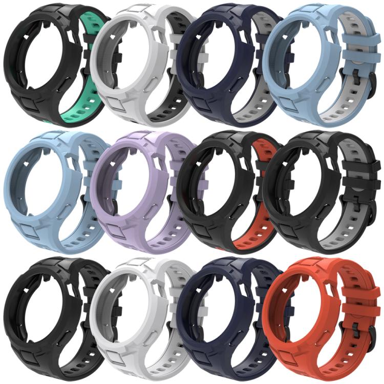 xDfind Sport Integrated TPU Watch Band, For Huawei Watch GT 5 / 4 / 3 41mm