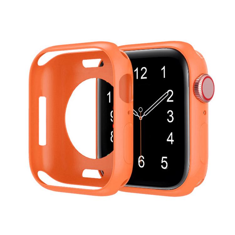 xDfind Candy TPU Watch Cover, For Apple Watch Series 6 / 5 / 4 / SE 44mm