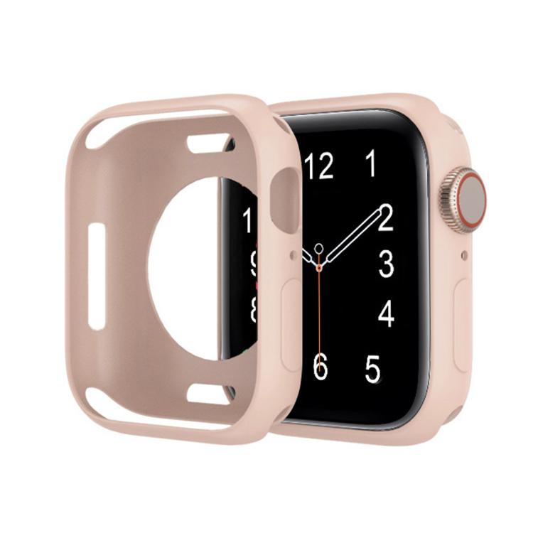 xDfind Candy TPU Watch Cover, For Apple Watch Series 6 / 5 / 4 / SE 44mm