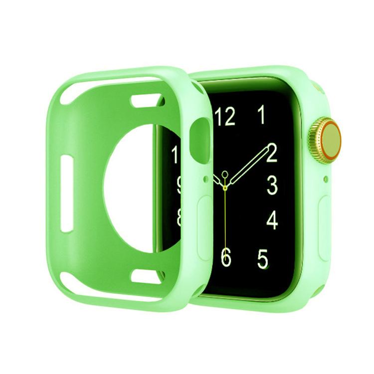 xDfind Candy TPU Watch Cover, For Apple Watch Series 6 / 5 / 4 / SE 40mm