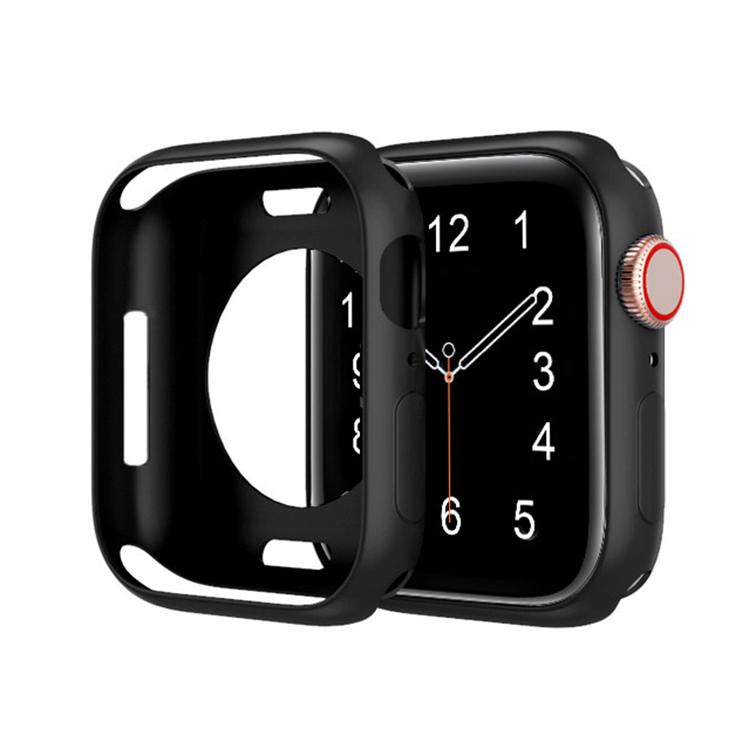 xDfind Candy TPU Watch Cover, For Apple Watch Series 6 / 5 / 4 / SE 40mm