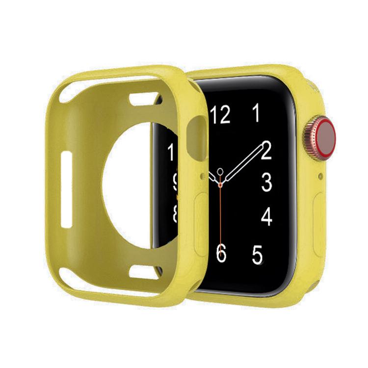 xDfind Candy TPU Watch Cover, For Apple Watch Series 6 / 5 / 4 / SE 40mm