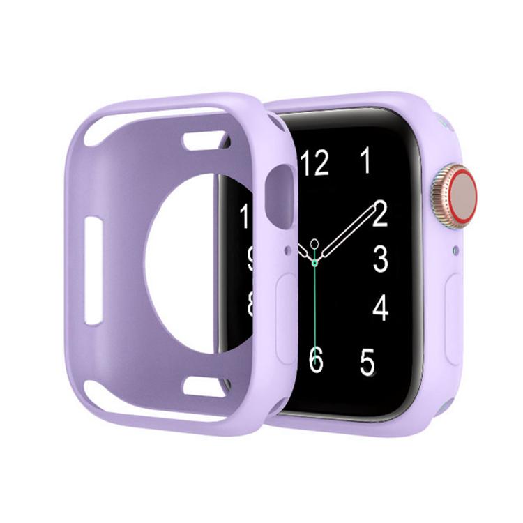 xDfind Candy TPU Watch Cover, For Apple Watch Series 9 / 8 / 7 45mm