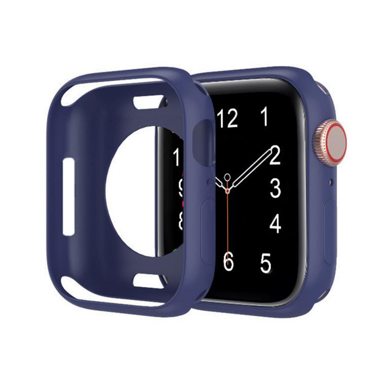 xDfind Candy TPU Watch Cover, For Apple Watch Series 9 / 8 / 7 45mm