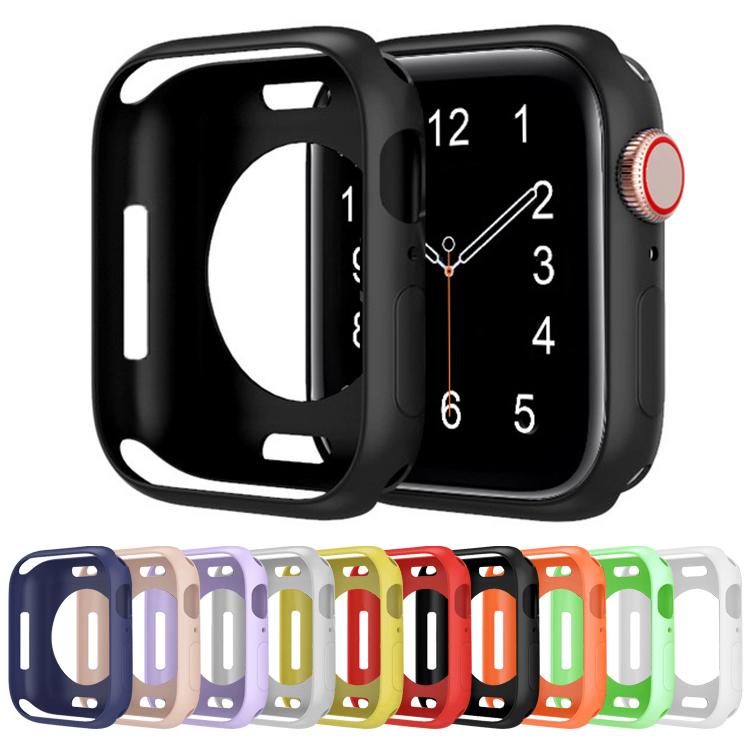 xDfind Candy TPU Watch Cover, For Apple Watch Series 9 / 8 / 7 45mm