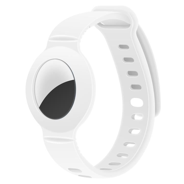 xDfind Breathable Silicone Band Style Anti-lost Tracker Protective Cover