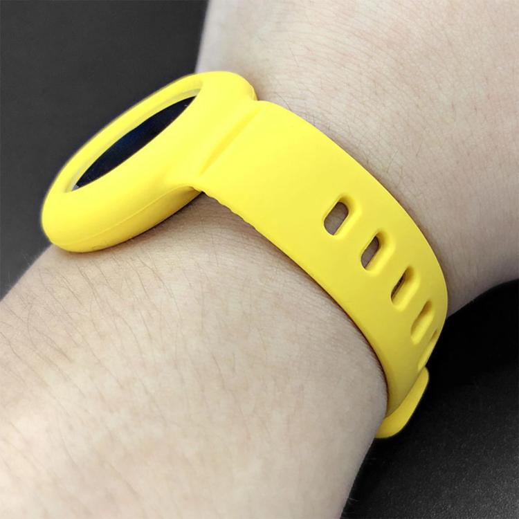 xDfind Breathable Silicone Band Style Anti-lost Tracker Protective Cover
