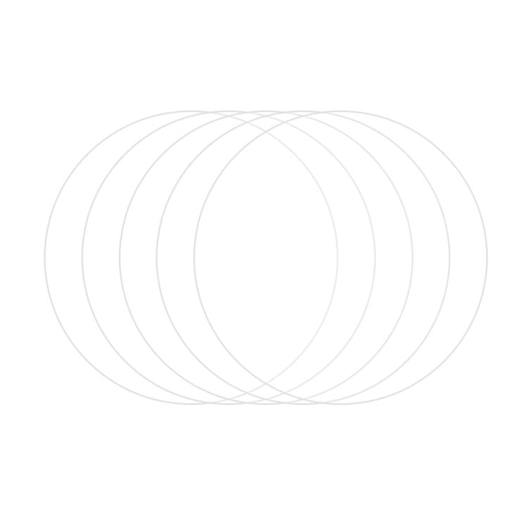 5pcs xDfind Soft Hydrogel Film Full Cover Watch Front Protector, For Xiaomi Haylou LS16 / RT3, For Xiaomi Haylou RT2, For Xiaomi Haylou LS02, For Xiaomi Mibro Color, For Xiaomi Haylou LS05S / RT