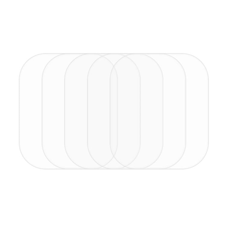 5pcs xDfind Soft Hydrogel Film Full Cover Watch Front Protector, For Mi Mitu Kids Watch Phone U1