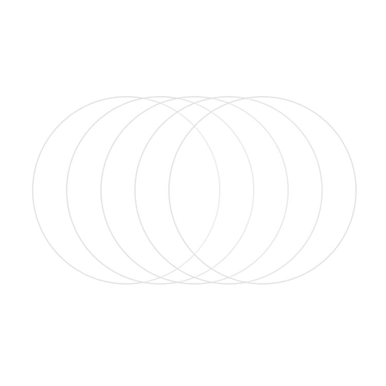 5pcs xDfind Soft Hydrogel Film Full Cover Watch Front Protector, For Huawei Watch GT 4 41mm, For Huawei Watch 4 Pro, For Huawei Watch 4, For Huawei Kids Watch 4X, For Huawei Kids Watch 3s