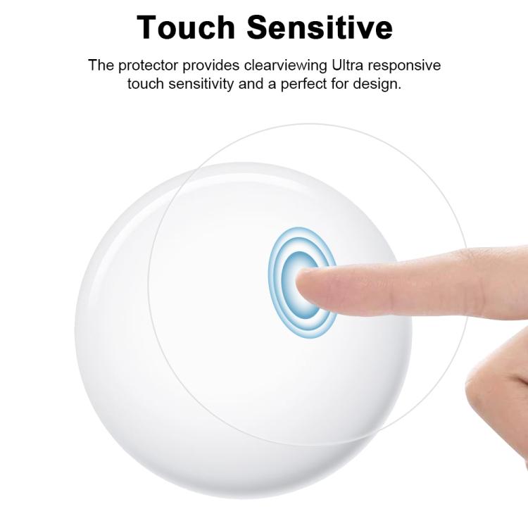 5pcs xDfind Soft Hydrogel Film Full Cover Protector