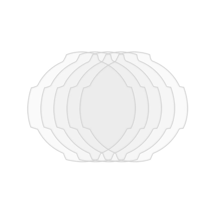 5pcs xDfind Soft Hydrogel Film Full Cover Watch Front Protector, For Garmin Instinct E 45mm, For Garmin Instinct E 40mm, For Garmin Enduro 3, For Garmin Fenix 8 47mm, For Garmin Fenix 8 43mm