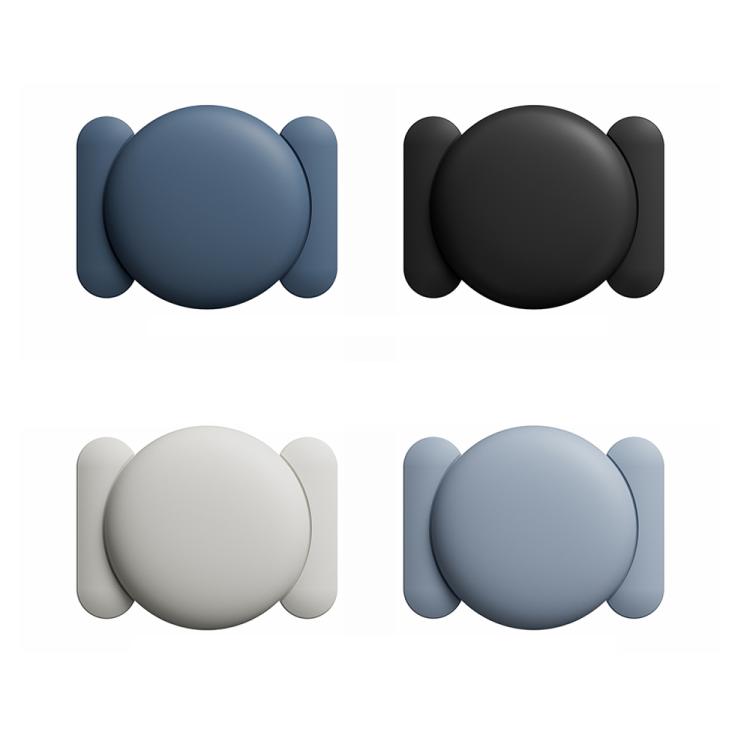 xDfind Electric Motorcycles Magnet Tracker Silicone Protective Cover