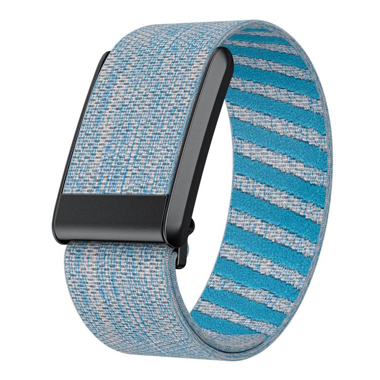 xDfind Sport Elastic Pattern Nylon Watch Band