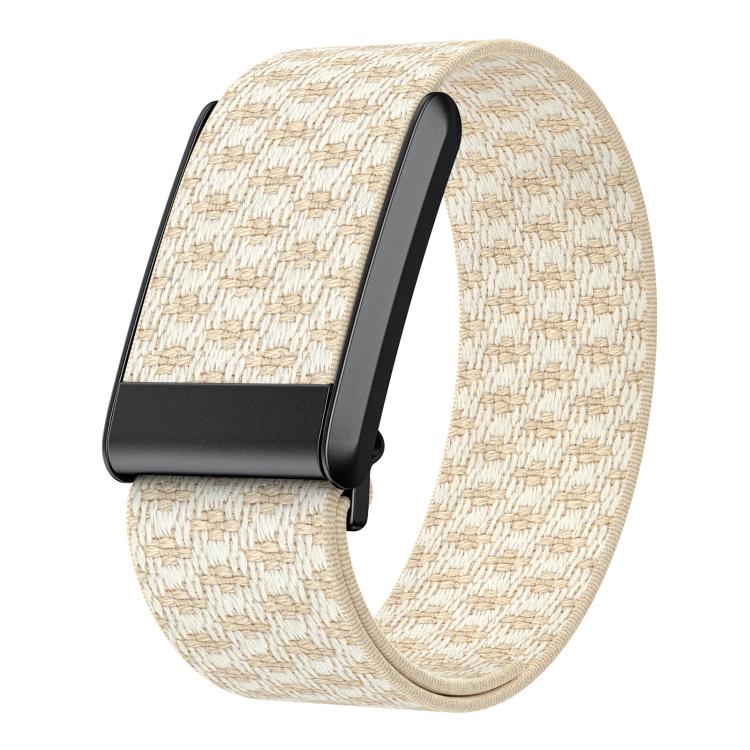 xDfind Sport Elastic Pattern Nylon Watch Band
