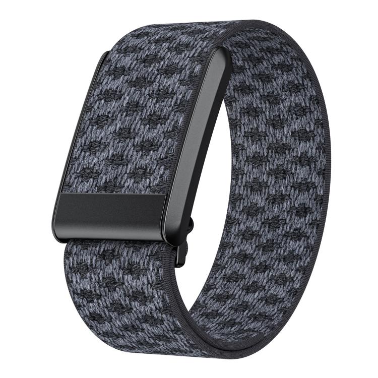 xDfind Sport Elastic Pattern Nylon Watch Band