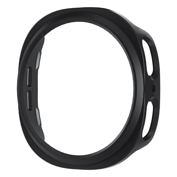 xDfind PC Hollow Half Coverage Watch Cover, For Samsung Galaxy Watch8 40mm